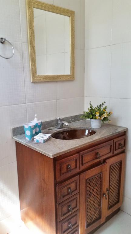 Pousada Do Village - Barra Da Tijuca Rio de Janeiro Room photo