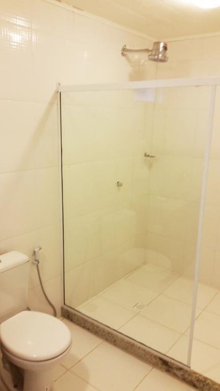 Pousada Do Village - Barra Da Tijuca Rio de Janeiro Room photo