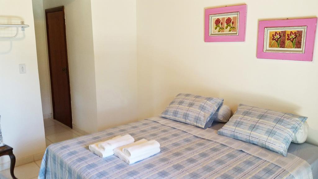 Pousada Do Village - Barra Da Tijuca Rio de Janeiro Room photo